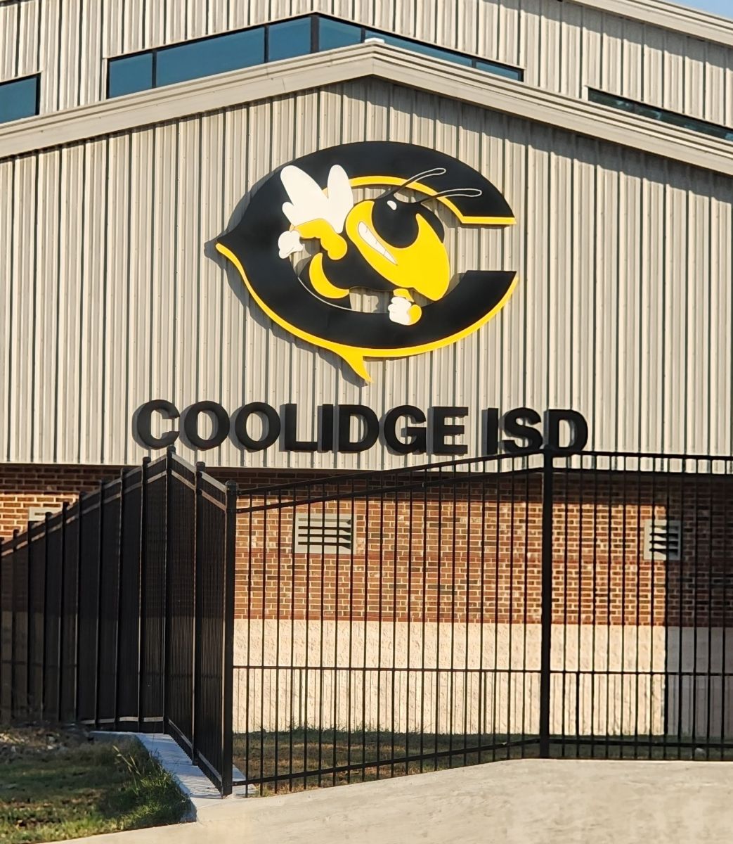 Coolidge ISD